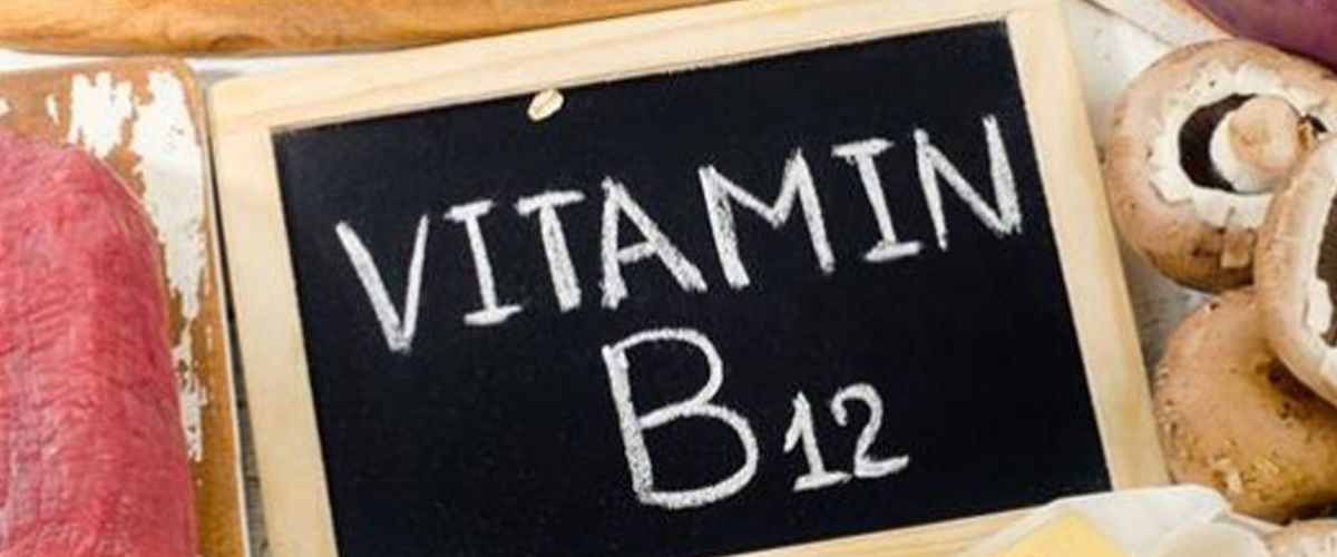 Vitamin B12 – Schluss mit Schlapp